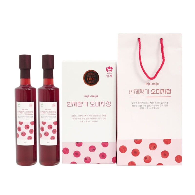 오미자, 오미자청,오미자원액,오미자엑기스,오미자즙,선물,전통방식인제푸드, 인제향기, 수제오미자청,카페용,업소용,산지직송,대용량오미자, 대용량오미자청, 국내산오미자, 강원도오미자, 인제오미자, 직접재배오미자, 발효오미자, 발효청, 문경오미자
