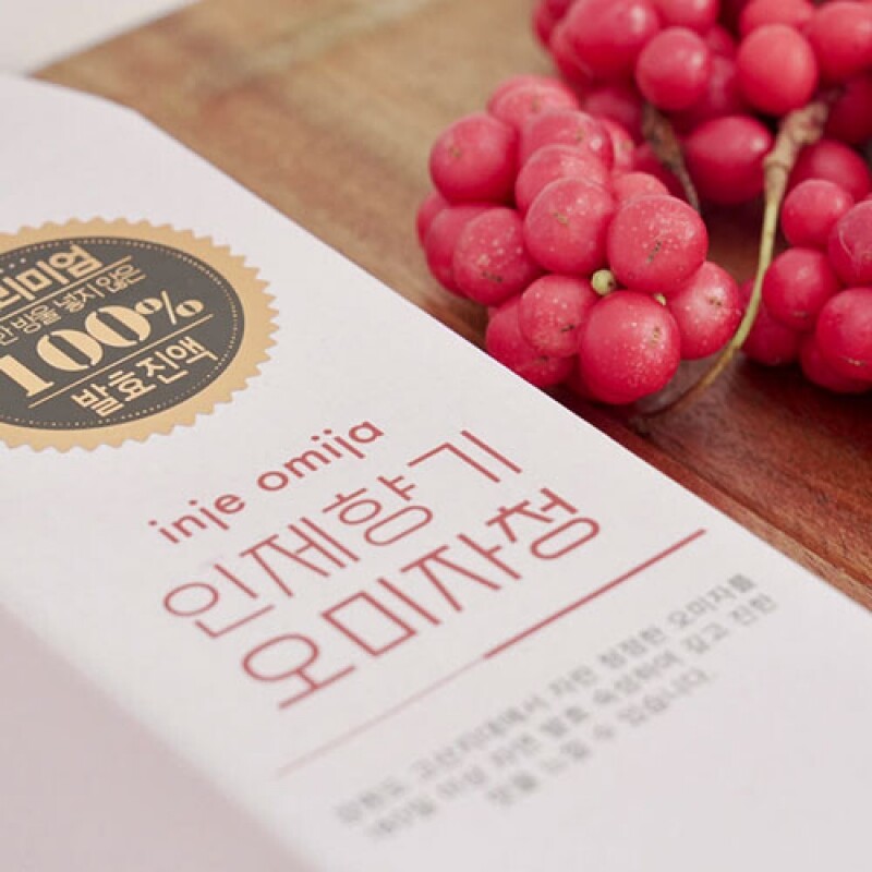 오미자, 오미자청,오미자원액,오미자엑기스,오미자즙,선물,전통방식인제푸드, 인제향기, 수제오미자청,카페용,업소용,산지직송,대용량오미자, 대용량오미자청, 국내산오미자, 강원도오미자, 인제오미자, 직접재배오미자, 발효오미자, 발효청, 문경오미자