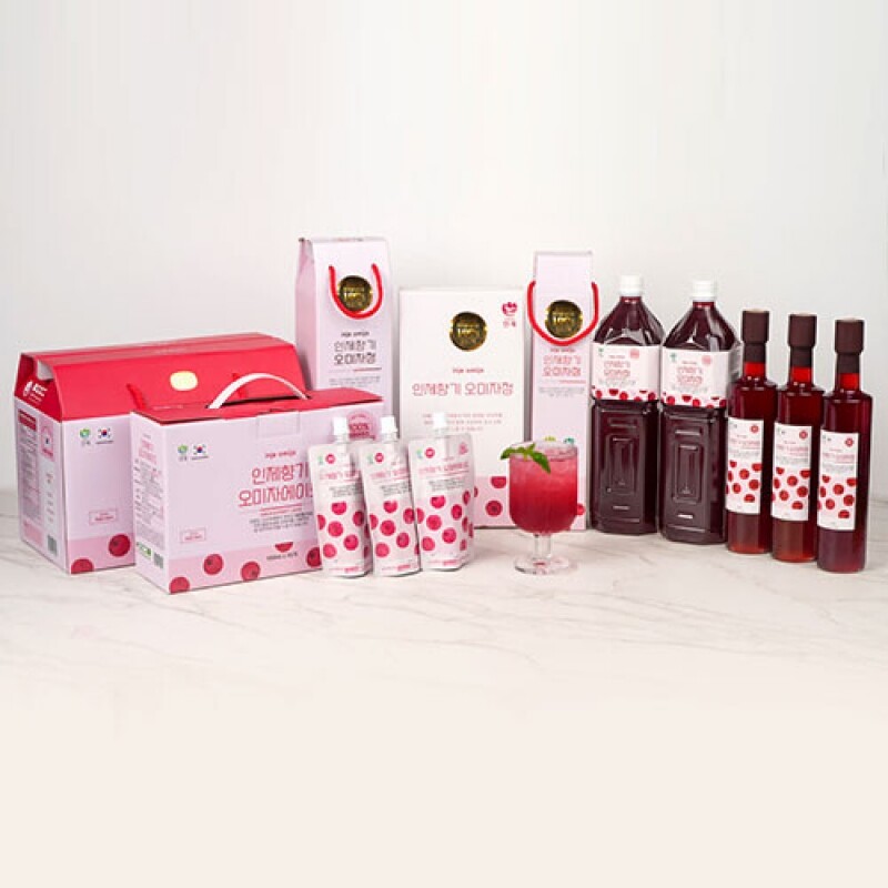 오미자, 오미자청,오미자원액,오미자엑기스,오미자즙,선물,전통방식인제푸드, 인제향기, 수제오미자청,카페용,업소용,산지직송,대용량오미자, 대용량오미자청, 국내산오미자, 강원도오미자, 인제오미자, 직접재배오미자, 발효오미자, 발효청, 문경오미자