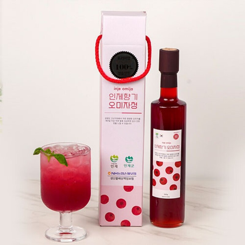 오미자, 오미자청,오미자원액,오미자엑기스,오미자즙,선물,전통방식인제푸드, 인제향기, 수제오미자청,카페용,업소용,산지직송,대용량오미자, 대용량오미자청, 국내산오미자, 강원도오미자, 인제오미자, 직접재배오미자, 발효오미자, 발효청, 문경오미자
